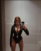 Анкета проститутки Дарья - метро Тимирязевский, возраст - 23