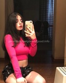 Анкета проститутки Надя - метро Ховрино, возраст - 23