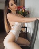 Анкета проститутки Марина - метро Беговой, возраст - 23