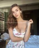 Анкета проститутки Влада - метро Пресненский, возраст - 23