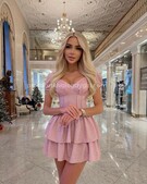 Анкета проститутки Рада - метро Строгино, возраст - 23