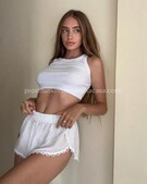 Анкета проститутки Леся - метро Текстильщики, возраст - 23