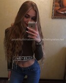 Анкета проститутки Алла - метро Семеновский, возраст - 23