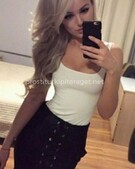 Анкета проститутки Полина - метро Ясенево, возраст - 23