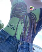 Анкета проститутки Мелисса - метро Ломоносовский, возраст - 23