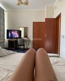 Анкета проститутки Жасмин - метро Крылатское, возраст - 23