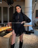 Анкета проститутки Лика - метро Дмитровский, возраст - 23