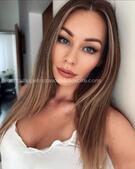 Анкета проститутки Даша - метро Марфино, возраст - 23