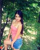 Анкета проститутки Диана - метро Пресненский, возраст - 23