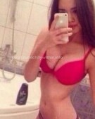 Анкета проститутки Викуля - метро Дорогомилово, возраст - 23