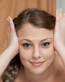 Анкета проститутки Ульяна - метро Таганский, возраст - 23