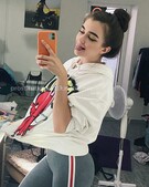 Анкета проститутки Мира - метро Измайлово, возраст - 23