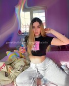 Анкета проститутки Раиса - метро Якиманка, возраст - 23