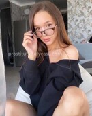 Анкета проститутки Марина - метро Дорогомилово, возраст - 23