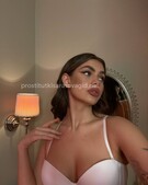 Анкета проститутки Инга - метро Марфино, возраст - 23