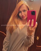 Анкета проститутки Марина - метро Пресненский, возраст - 23