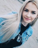 Анкета проститутки Надюша - метро Басманный, возраст - 23