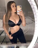 Анкета проститутки Елизавета - метро Пресненский, возраст - 23