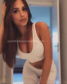 Анкета проститутки Нила - метро Строгино, возраст - 23