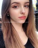 Анкета проститутки Алина - метро Южное Бутово, возраст - 23