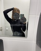 Анкета проститутки Катюша - метро Чертаново Центральное, возраст - 23