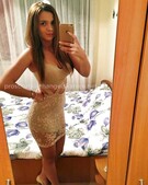 Анкета проститутки Любовь - метро Орехово-Борисово Северное, возраст - 24