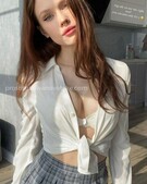 Анкета проститутки Катюша - метро Дмитровский, возраст - 24