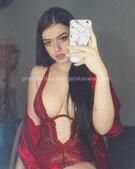 Анкета проститутки Екатерина - метро Тверской, возраст - 24