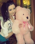 Анкета проститутки Яна - метро Красносельский, возраст - 24