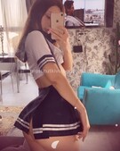 Анкета проститутки Софа - метро Басманный, возраст - 24