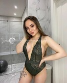 Анкета проститутки Полина - метро Беговой, возраст - 24