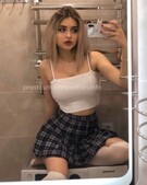 Анкета проститутки Сабина - метро Тропарево-Никулино, возраст - 24