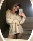 Анкета проститутки Лизочка - метро Тверской, возраст - 24