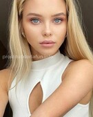 Анкета проститутки Ульяна - метро Фили-Давыдково, возраст - 24