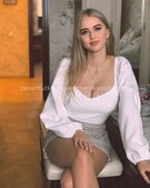 Анкета проститутки Викуля - метро Перово, возраст - 24