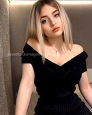 Анкета проститутки Оксана - метро Строгино, возраст - 24