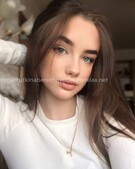 Анкета проститутки Лиза - метро Дорогомилово, возраст - 24