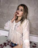 Анкета проститутки Любовь - метро Тимирязевский, возраст - 24