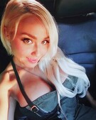 Анкета проститутки Алла - метро Теплый Стан, возраст - 24