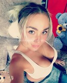 Анкета проститутки Алла - метро Теплый Стан, возраст - 24