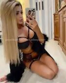 Анкета проститутки Влада - метро Северное Медведково, возраст - 24