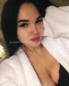 Анкета проститутки Кристина - метро Ростокино, возраст - 24