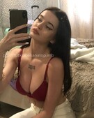 Анкета проститутки Даша - метро Сокольники, возраст - 24