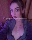 Анкета проститутки София - метро Южное Бутово, возраст - 24