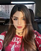 Анкета проститутки Кристина - метро Ломоносовский, возраст - 24