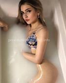 Анкета проститутки Юлия - метро Чертаново Южное, возраст - 24