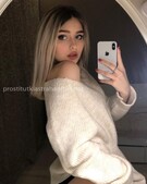 Анкета проститутки Зина - метро Хорошевский, возраст - 24