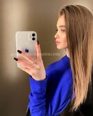 Анкета проститутки Влада - метро Таганский, возраст - 24