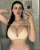 Анкета проститутки Стефания - метро Лосиноостровский, возраст - 24