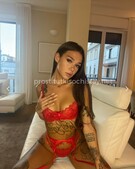 Анкета проститутки Каролина - метро Красносельский, возраст - 24